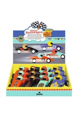 moses Pullback raceauto hout
