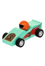 moses Pullback raceauto hout