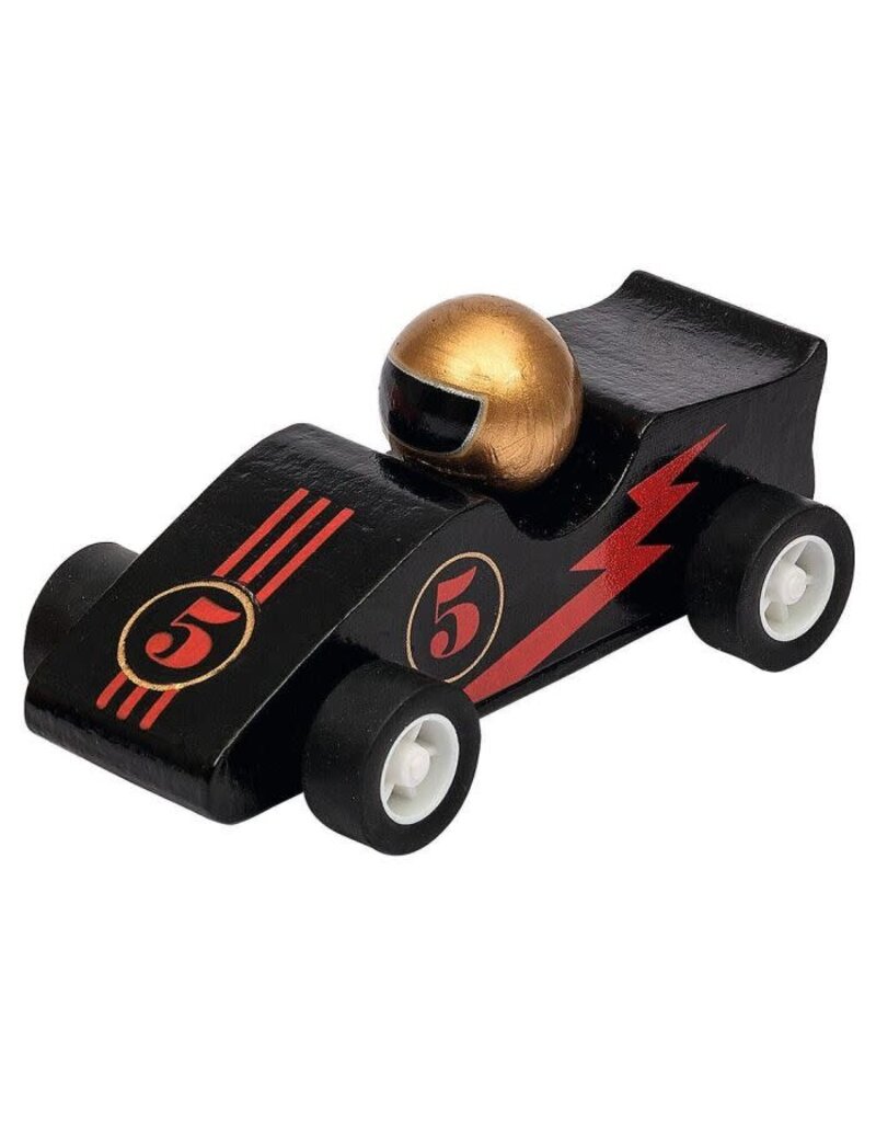 moses Pullback raceauto hout