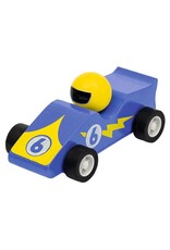 moses Pullback raceauto hout