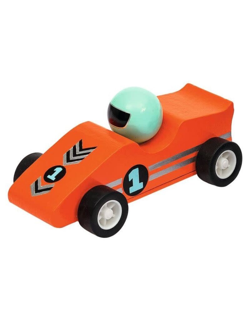 moses Pullback raceauto hout