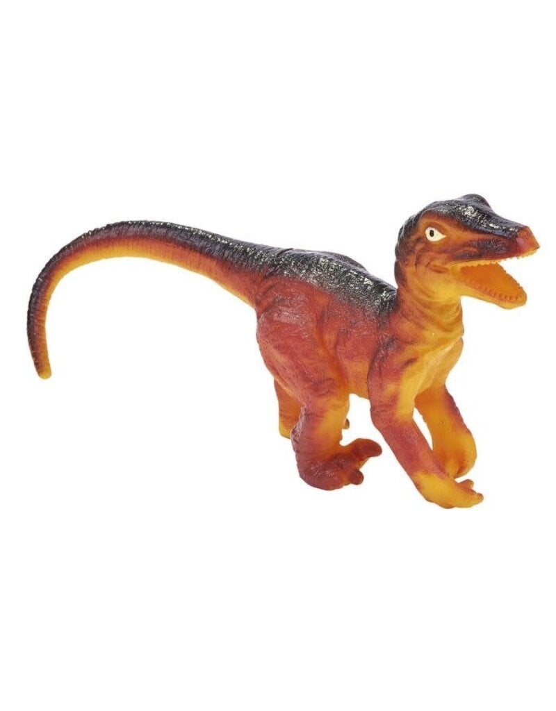 moses Dino coole figuren