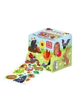 moses Krabbelkäfer stickers op rol