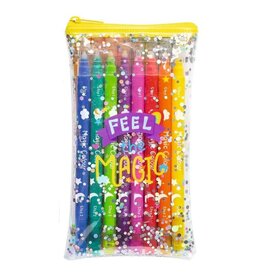 moses Magische stiften 16 cm 8 in etui