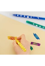 moses Magische stiften 16 cm 8 in etui