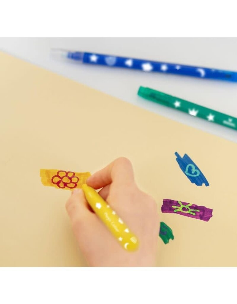 moses Magische stiften 16 cm 8 in etui