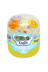 moses Glibber klei slijm met confetti