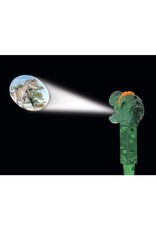 moses Dino projector balpen