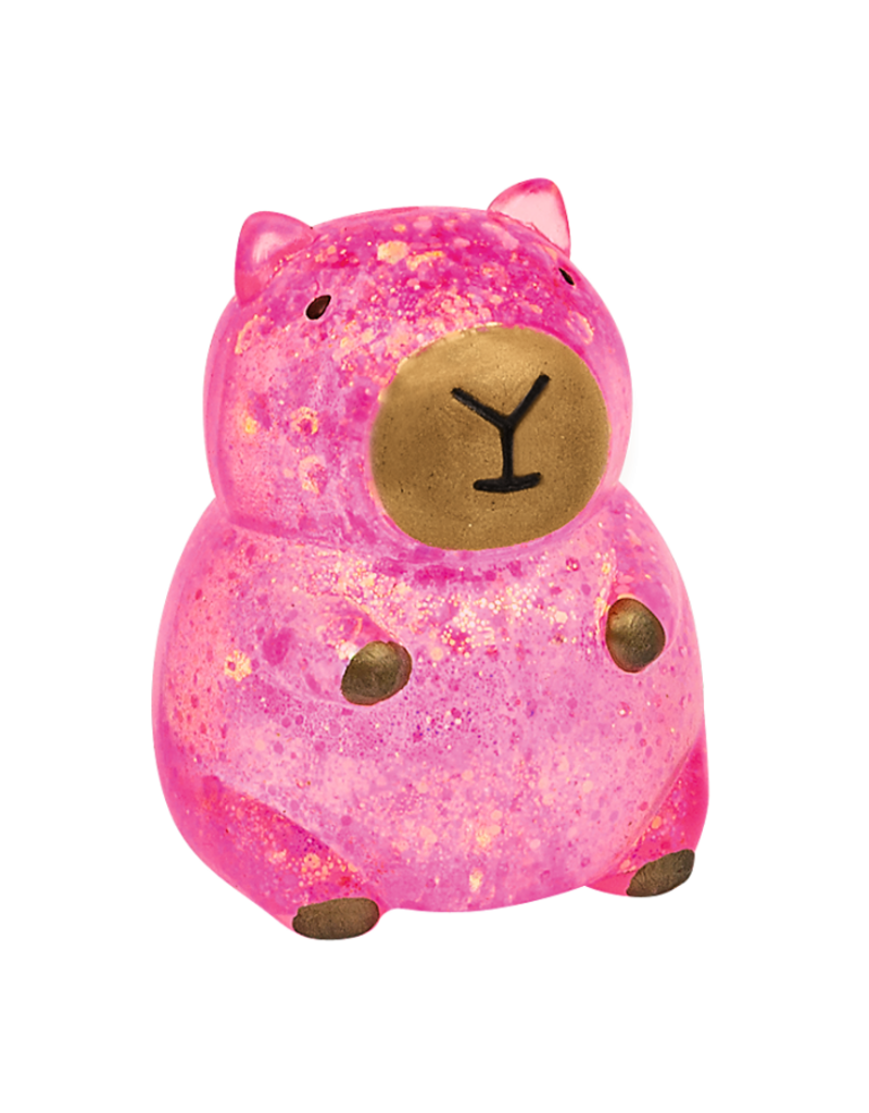 moses Anti stress capibara