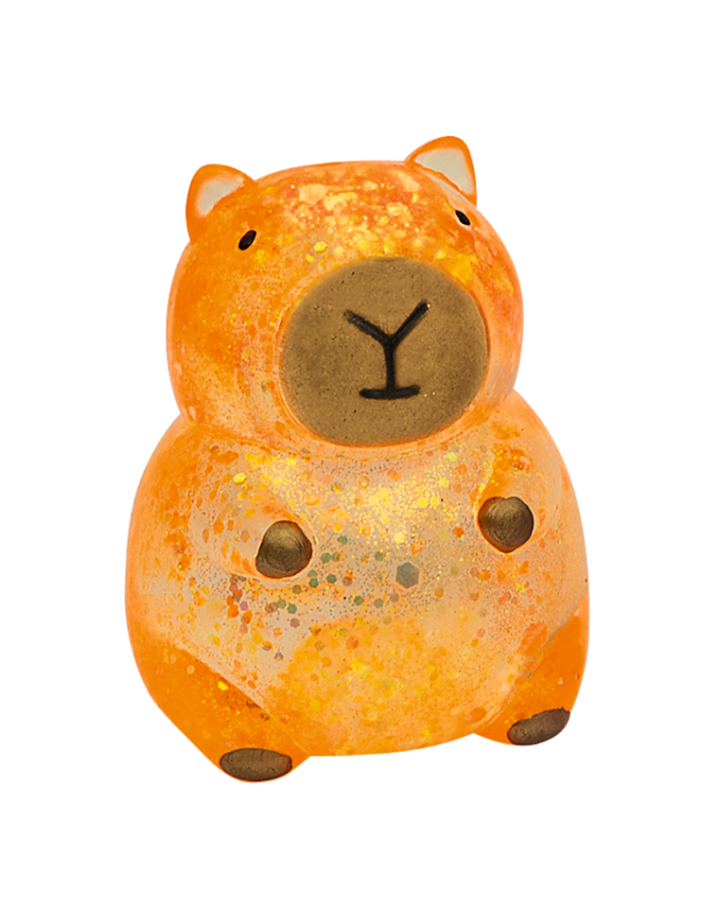 moses Anti stress capibara