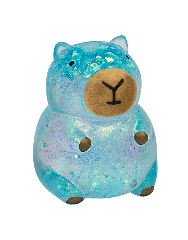 moses Anti stress capibara