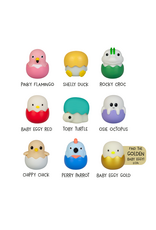 moses Eggy mystery lights serie 1 blindbox