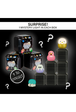 moses Eggy mystery lights serie 1 blindbox