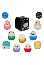 moses Eggy mystery lights serie 1 blindbox
