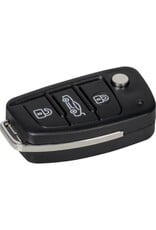 moses Gum car key