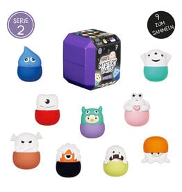 moses Eggy mystery lights blindbox monsters
