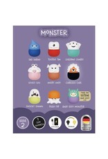 moses Eggy mystery lights blindbox monsters