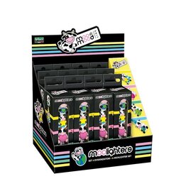 moses Moo mood koeien markeerstift 4 in 1