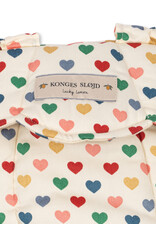 Konges Sløjd Poppen Draagzak Coeur Coloré