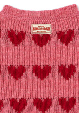 Konges Sløjd Laula Sweater Heart