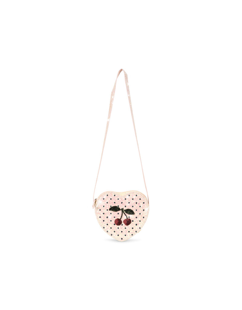 Konges Sløjd Tut Shoulder bag Cherry