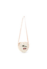Konges Sløjd Tut Shoulder bag Cherry