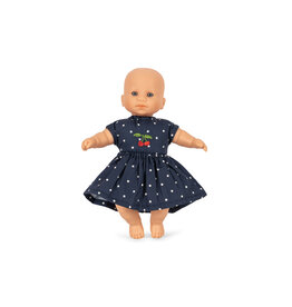 Konges Sløjd Mini Doll Ditzy Dot