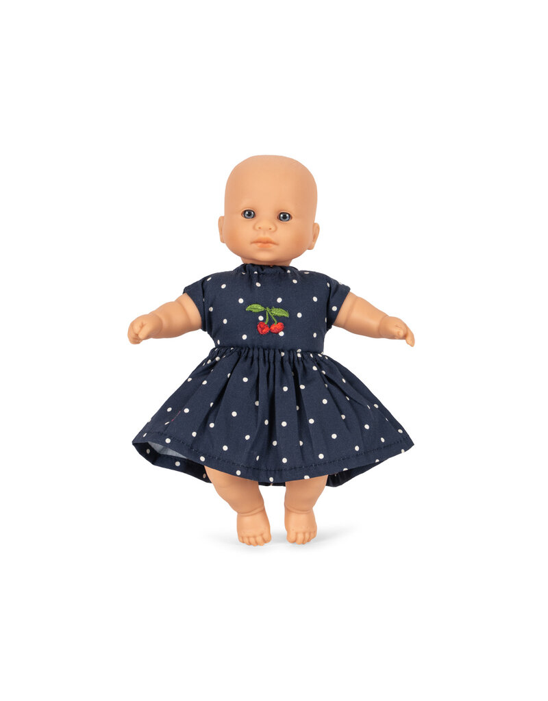 Konges Sløjd Mini Doll Ditzy Dot