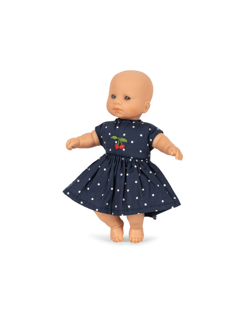 Konges Sløjd Mini Doll Ditzy Dot