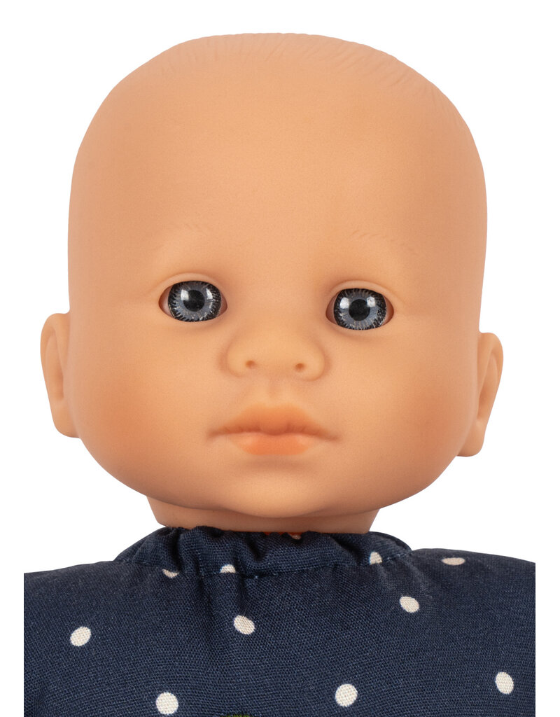 Konges Sløjd Mini Doll Ditzy Dot