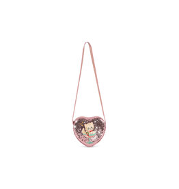 Konges Sløjd Tut Shoulder Bag Kitty
