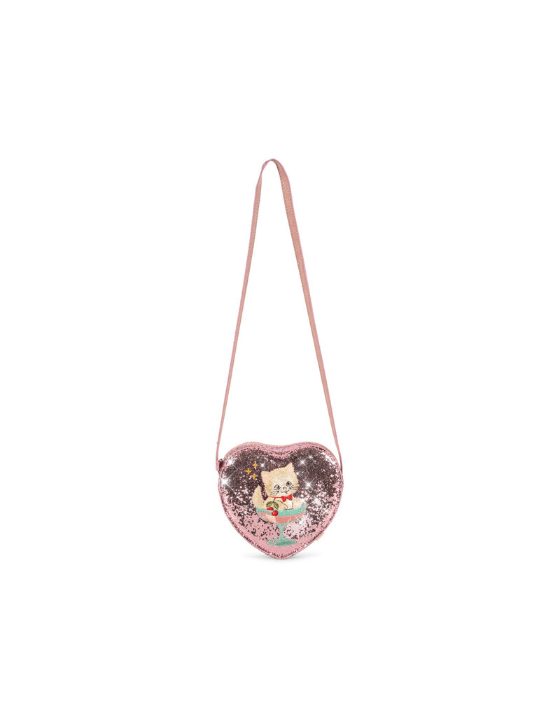Konges Sløjd Tut Shoulder Bag Kitty