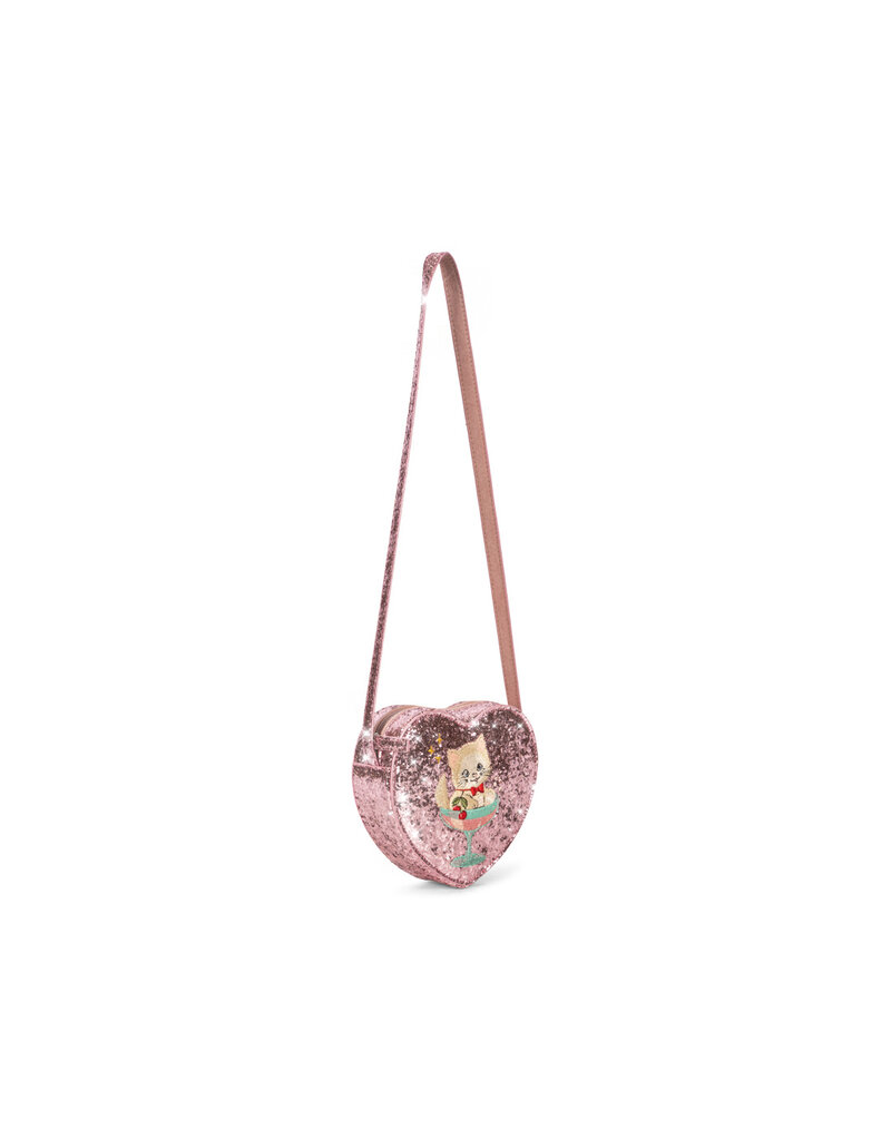 Konges Sløjd Tut Shoulder Bag Kitty