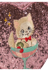 Konges Sløjd Tut Shoulder Bag Kitty