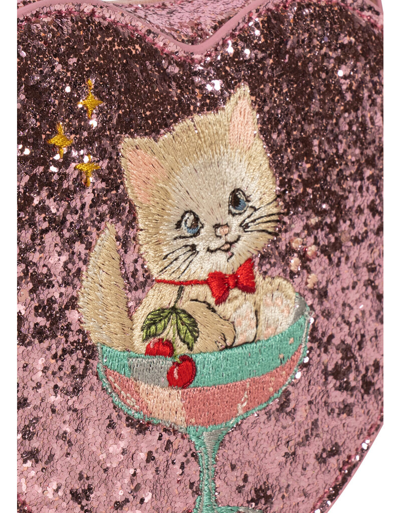 Konges Sløjd Tut Shoulder Bag Kitty