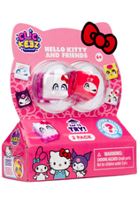 Goliath Clickeez Hello Kitty & Friends