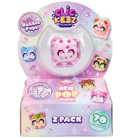 Goliath Clickeez S3 - 2-Pack