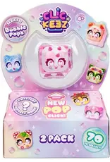 Goliath Clickeez S3 - 2-Pack