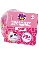 Goliath Clickeez Hello Kitty & Friends - 1-Pack