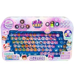 Goliath Clickeez S3 - Keyboard Mega Pack