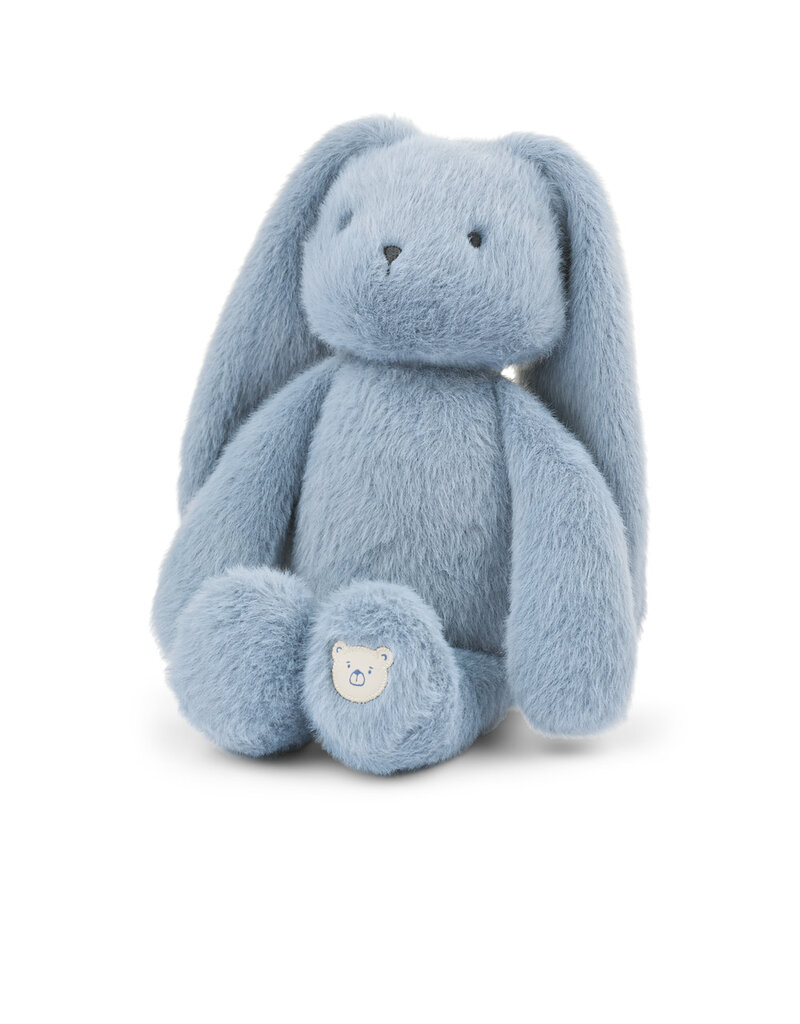 Liewood Berto Rabbit Teddy Beach blue