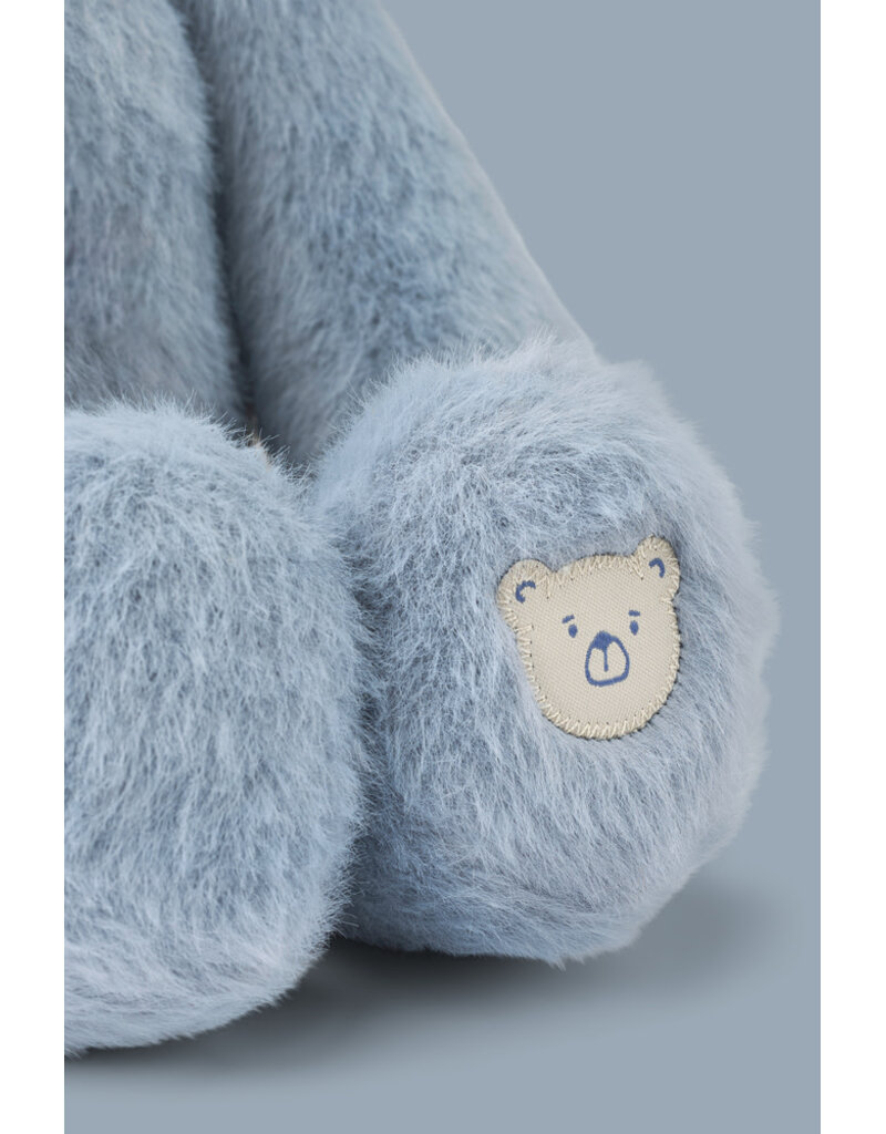 Liewood Berto Rabbit Teddy Beach blue