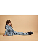 Liewood Berto Rabbit Teddy Beach blue