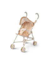 Liewood Elsie Doll Stroller Stripe Pale Tuscany / Creme de la creme