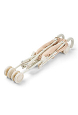 Liewood Elsie Doll Stroller Stripe Pale Tuscany / Creme de la creme