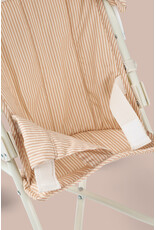 Liewood Elsie Doll Stroller Stripe Pale Tuscany / Creme de la creme