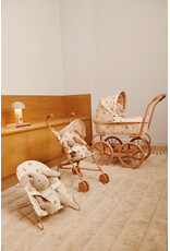 Liewood Mabel Doll Bouncer Mini Me Peach / Seashell