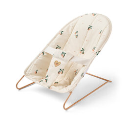 Liewood Mabel Doll Bouncer Mini Me Peach / Seashell