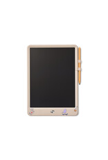 Liewood Zora Magic Drawing Board 10 Inches Tamtam/Sandy