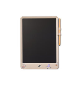 Liewood Zora Magic Drawing Board 10 Inches Tamtam/Sandy